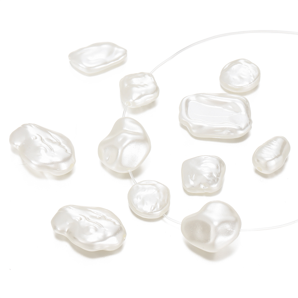 10 buah/lot liontin tidak bera - Pearl Stud Earrings ulasan dan harga