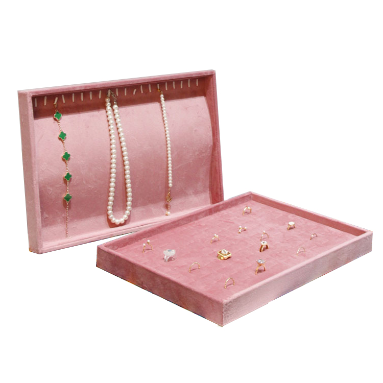 Nampan Pajangan Perhiasan Belu - Jewelry And Watches Stores ulasan dan harga