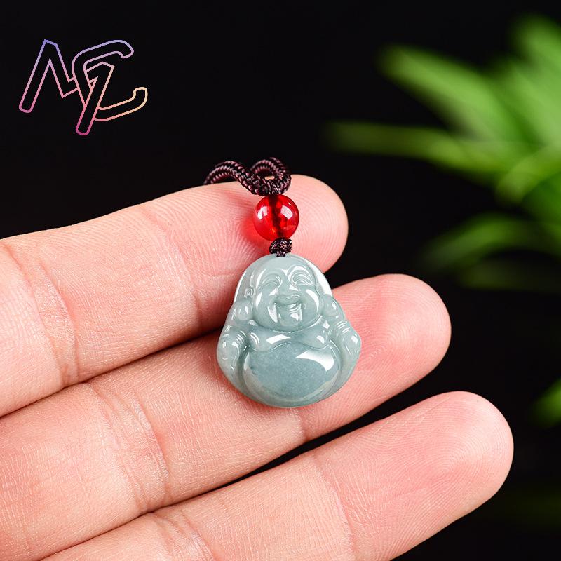 Kalung Liontin Buddha Guanyin  - Jewelry & Watches Spółka Z Ograniczoną Odpowiedzialnością ulasan dan harga