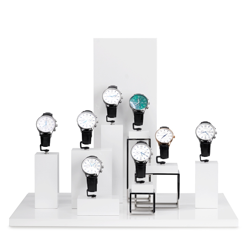 Oirlv Stand Display Jam Tangan - Jewelry And Watches Stores ulasan dan harga