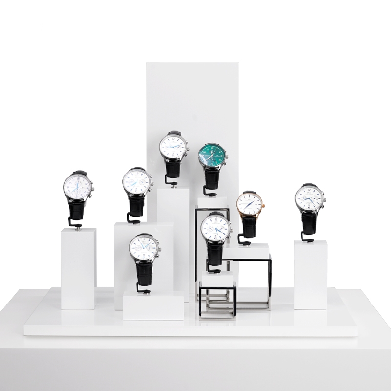 Oirlv Stand Display Jam Tangan - Jewelry And Watches Stores ulasan dan harga