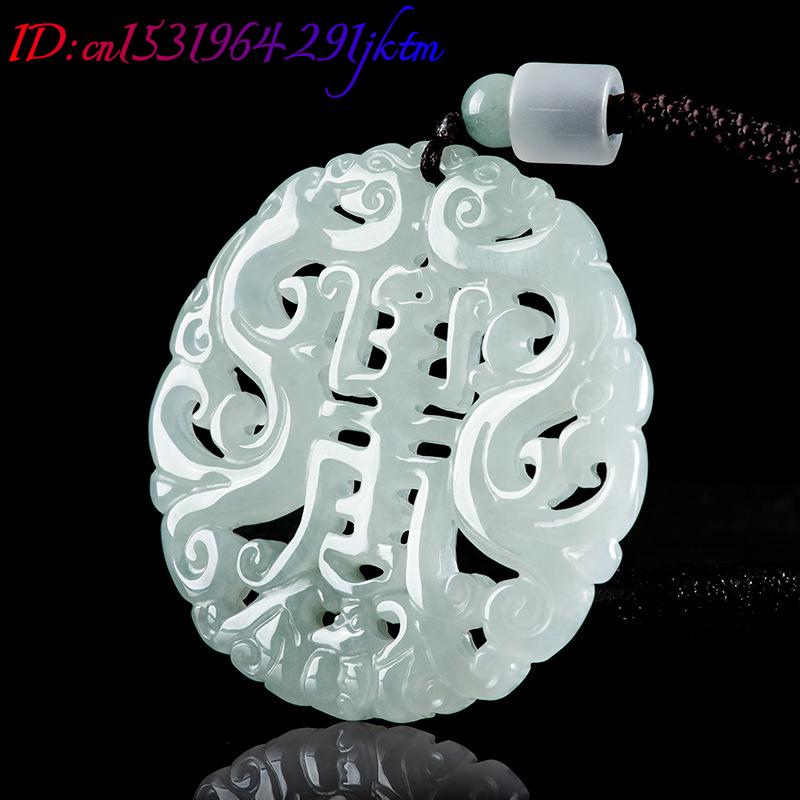 Kalung Liontin Naga Giok Burma - Jewelry & Watches Spółka Z Ograniczoną Odpowiedzialnością ulasan dan harga