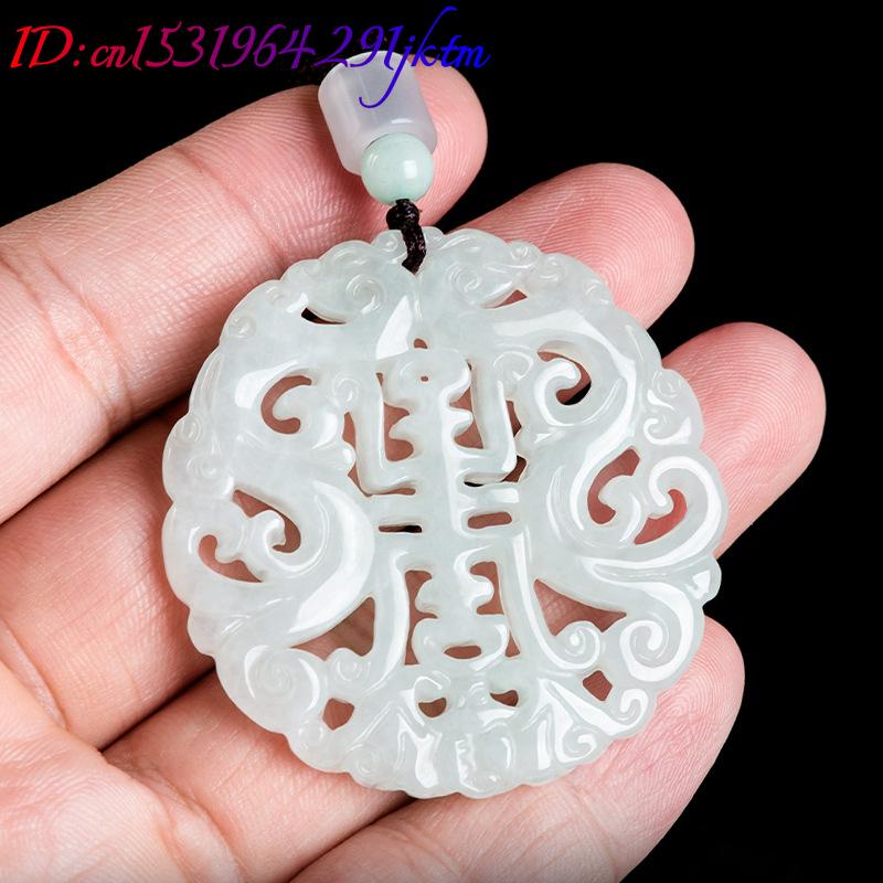 Kalung Liontin Naga Giok Burma - Jewelry & Watches Spółka Z Ograniczoną Odpowiedzialnością ulasan dan harga