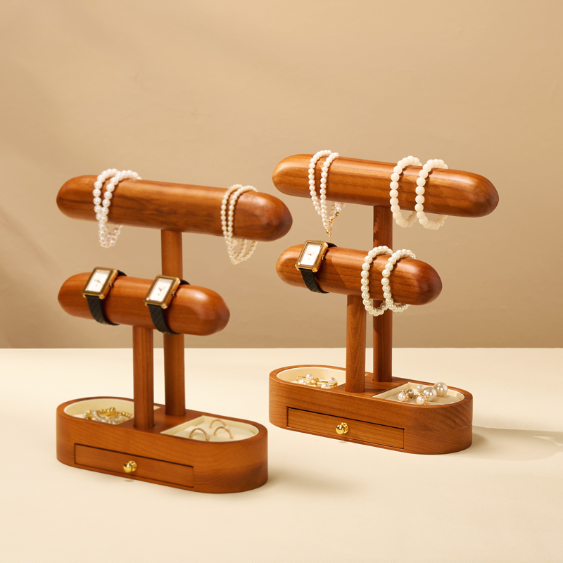 Oirlv Stand Pajangan Perhiasan - Jewelry And Watches Stores ulasan dan harga