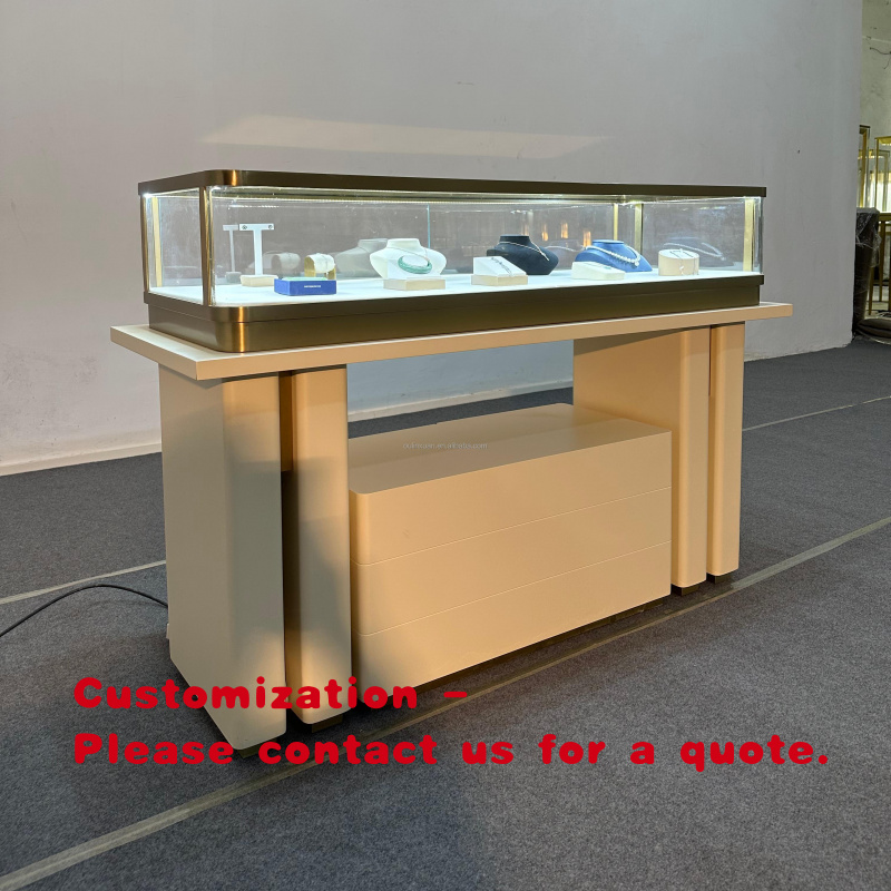 Meja pajangan jam tangan perhi - Jewelry And Watches Stores ulasan dan harga