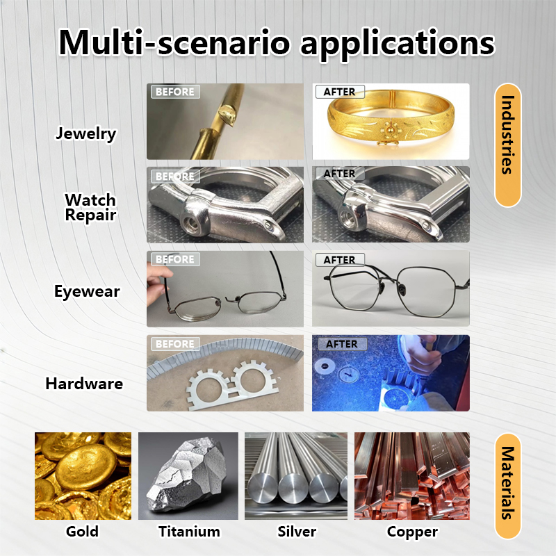 Mesin Las Laser Perhiasan deng - Jewelry Repair & Watches Durham Nc ulasan dan harga