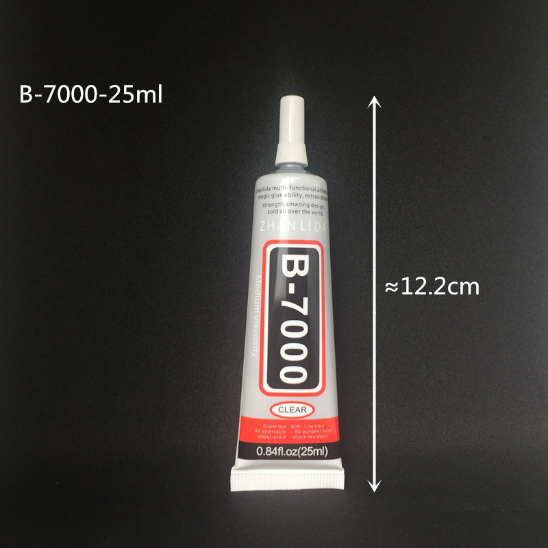 B7000 110 50 25 15ML perekat b - Jewelry Repair & Watches Durham Nc ulasan dan harga
