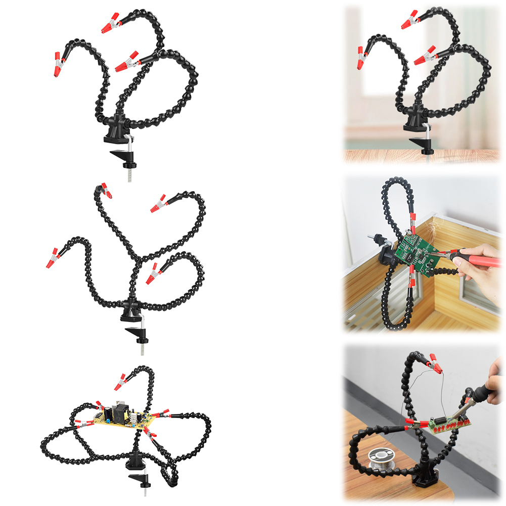 Alat Tangan Ketiga Penyolderan - Jewelry Repair & Watches Durham Nc ulasan dan harga