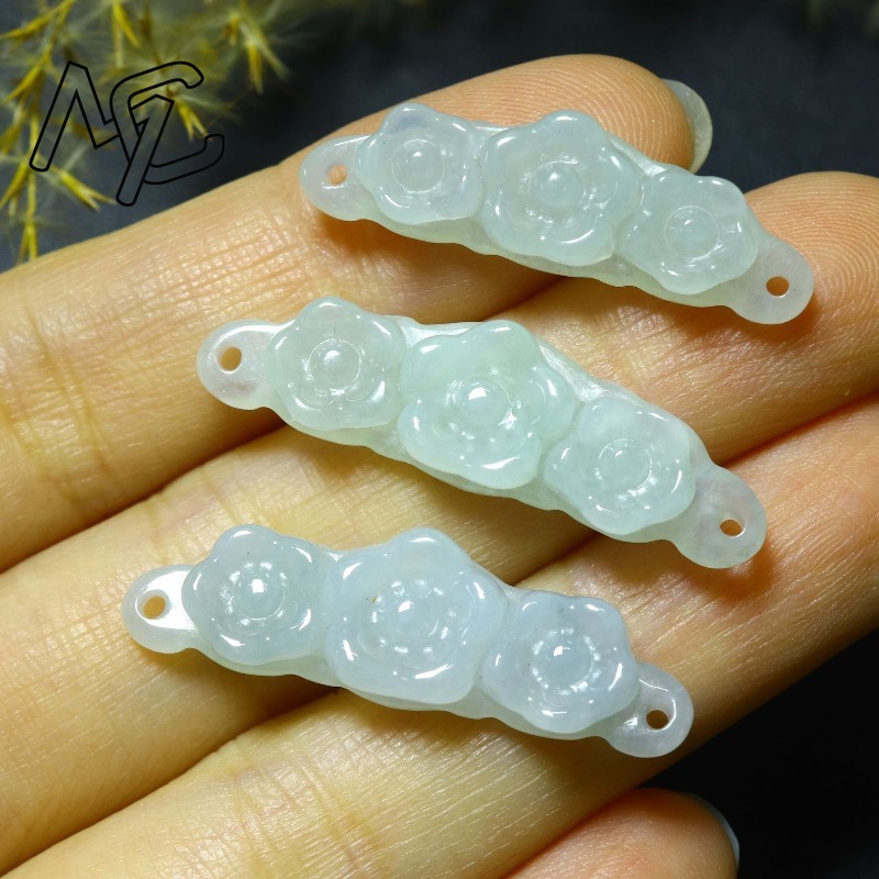 1 buah Kartu Tangan Bunga Zamr - Jewelry & Watches Spółka Z Ograniczoną Odpowiedzialnością ulasan dan harga