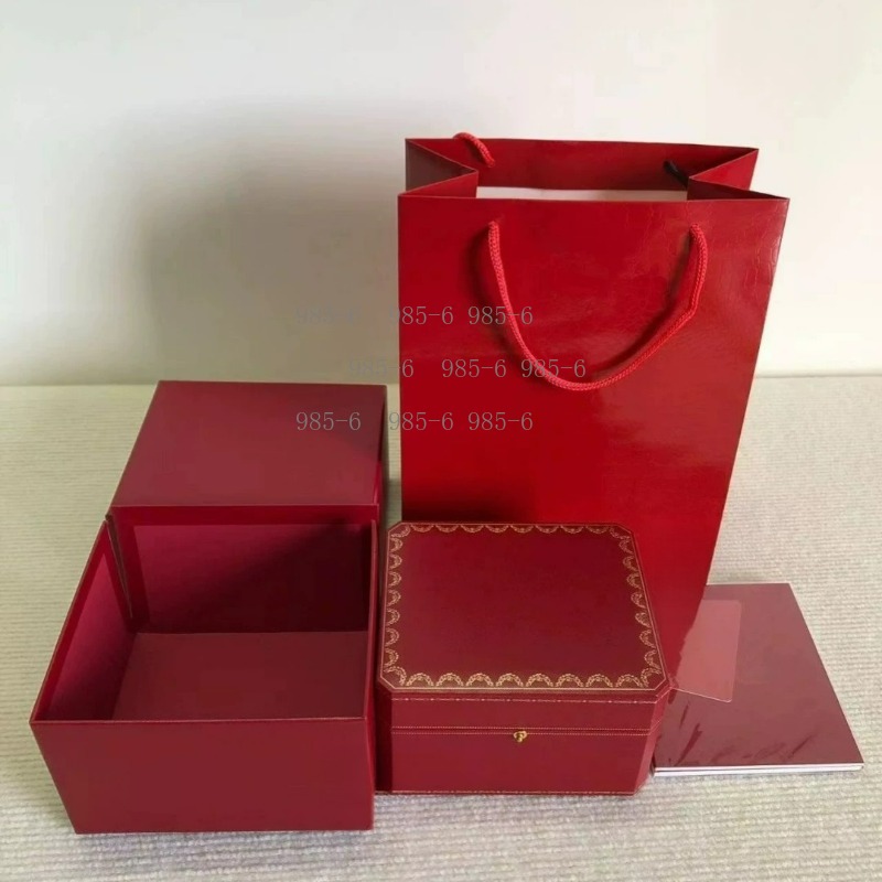 Kotak Penyimpanan Jam Tangan S - Jewelry Box Organizer Watches ulasan dan harga