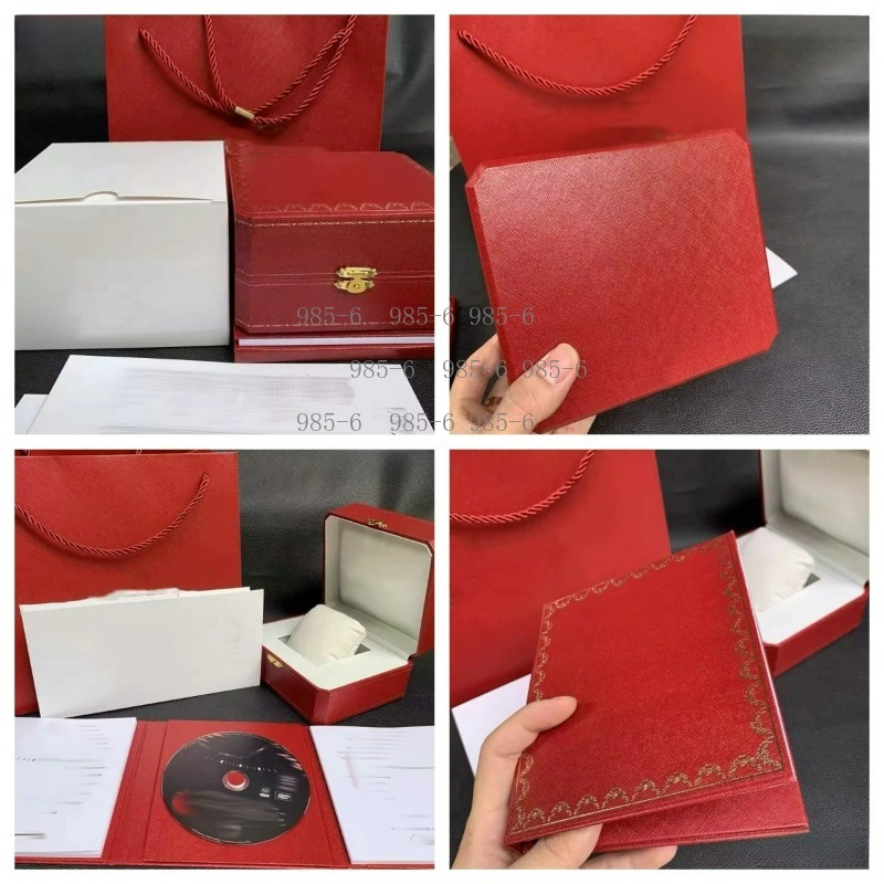 Kotak Penyimpanan Jam Tangan S - Jewelry Box Organizer Watches ulasan dan harga