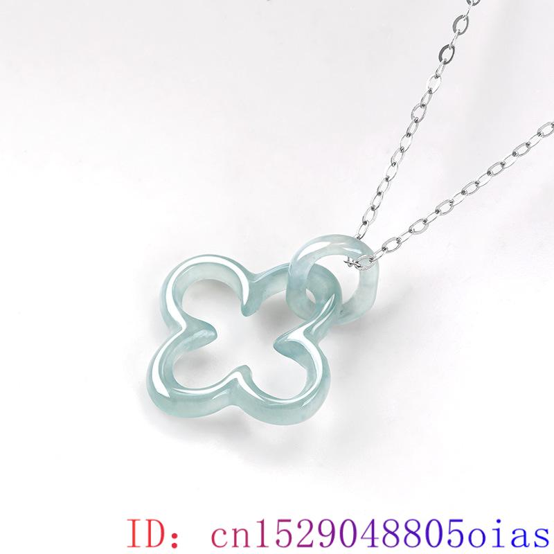 Biru Myanmar Jadeite empat dau - Jewelry & Watches Vitopoulos Reviews ulasan dan harga