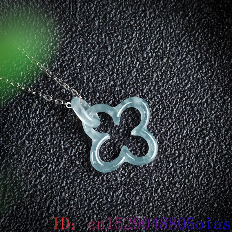 Biru Myanmar Jadeite empat dau - Jewelry & Watches Vitopoulos Reviews ulasan dan harga