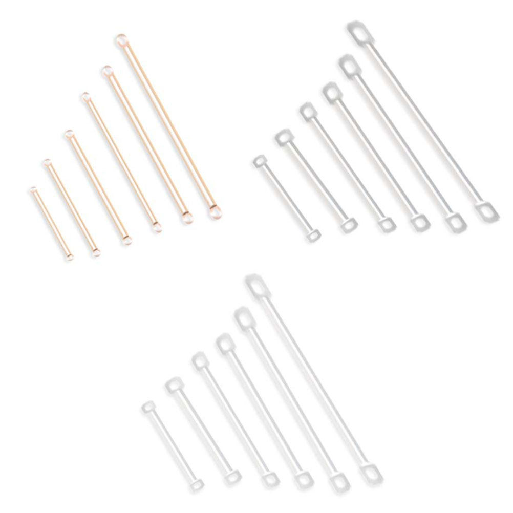 2 Paket Aksesori Pembuatan Per - Jewelry Repair & Watches Durham Nc ulasan dan harga