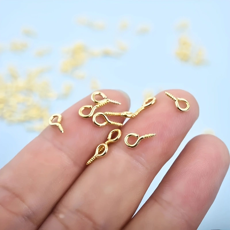 120pcs Kit Cincin Gantungan Ku - Jewelry Repair & Watches Durham Nc ulasan dan harga