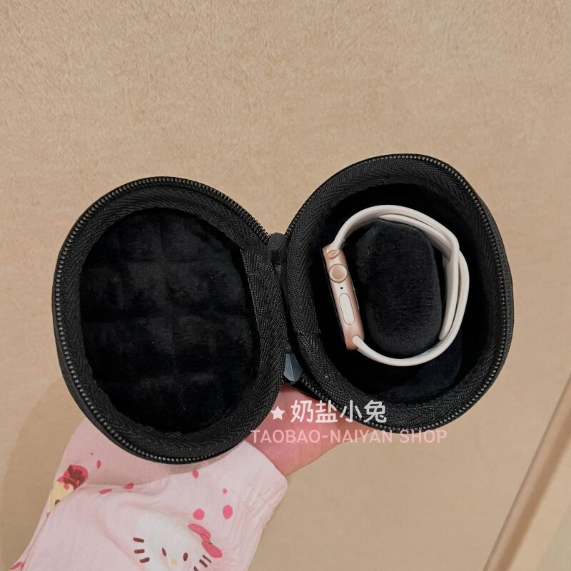 Kotak Penyimpanan Jam Tangan M - Jewelry Box Organizer Watches ulasan dan harga