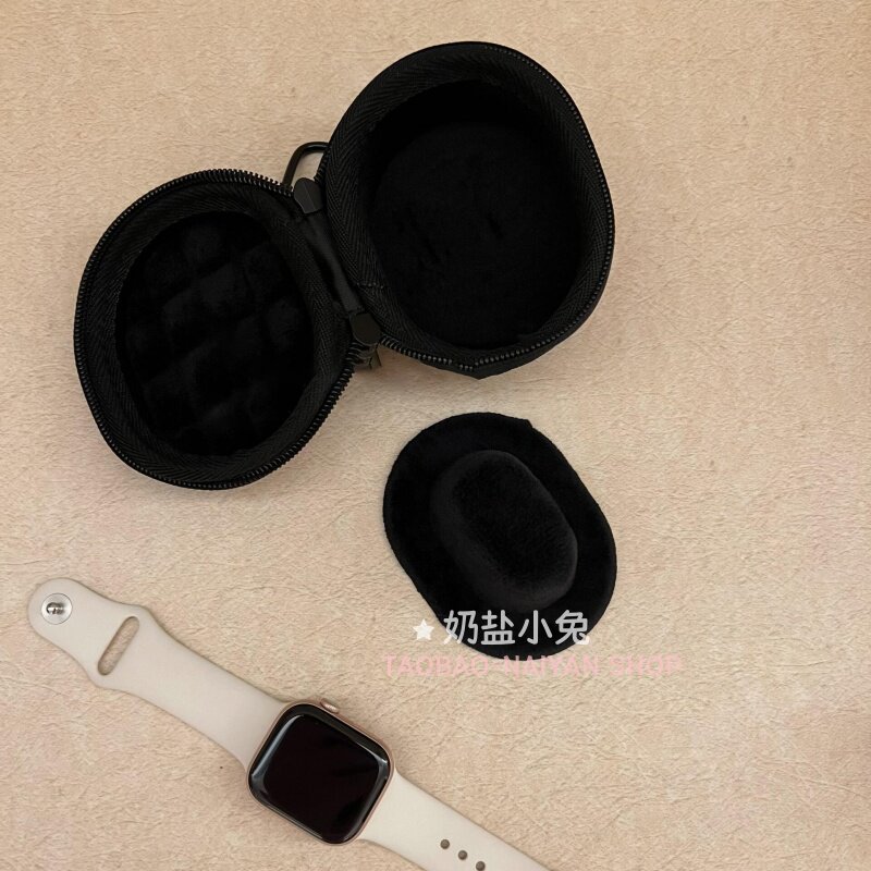 Kotak Penyimpanan Jam Tangan M - Jewelry Box Organizer Watches ulasan dan harga