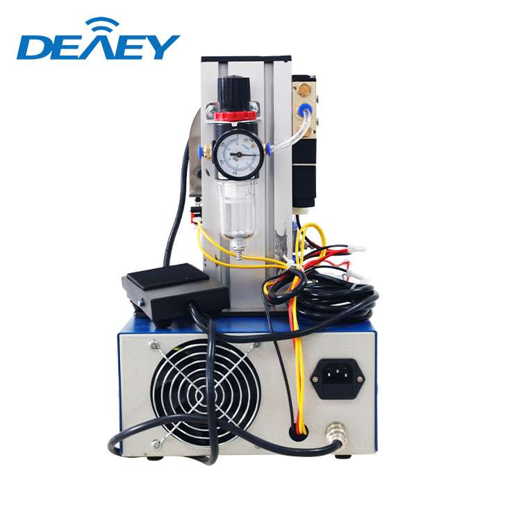 Mesin Las Titik Ultrasonik Oto - Jewelry Repair & Watches Durham Nc ulasan dan harga