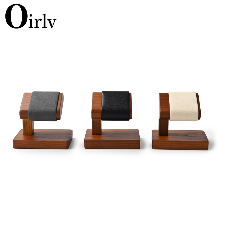 Oirlv Retro Stand Display Jam  - Jewelry And Watches Stores ulasan dan harga