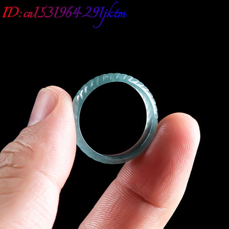 Cincin Giok Burma Asli Biru Me - Jewelry & Watches Spółka Z Ograniczoną Odpowiedzialnością ulasan dan harga