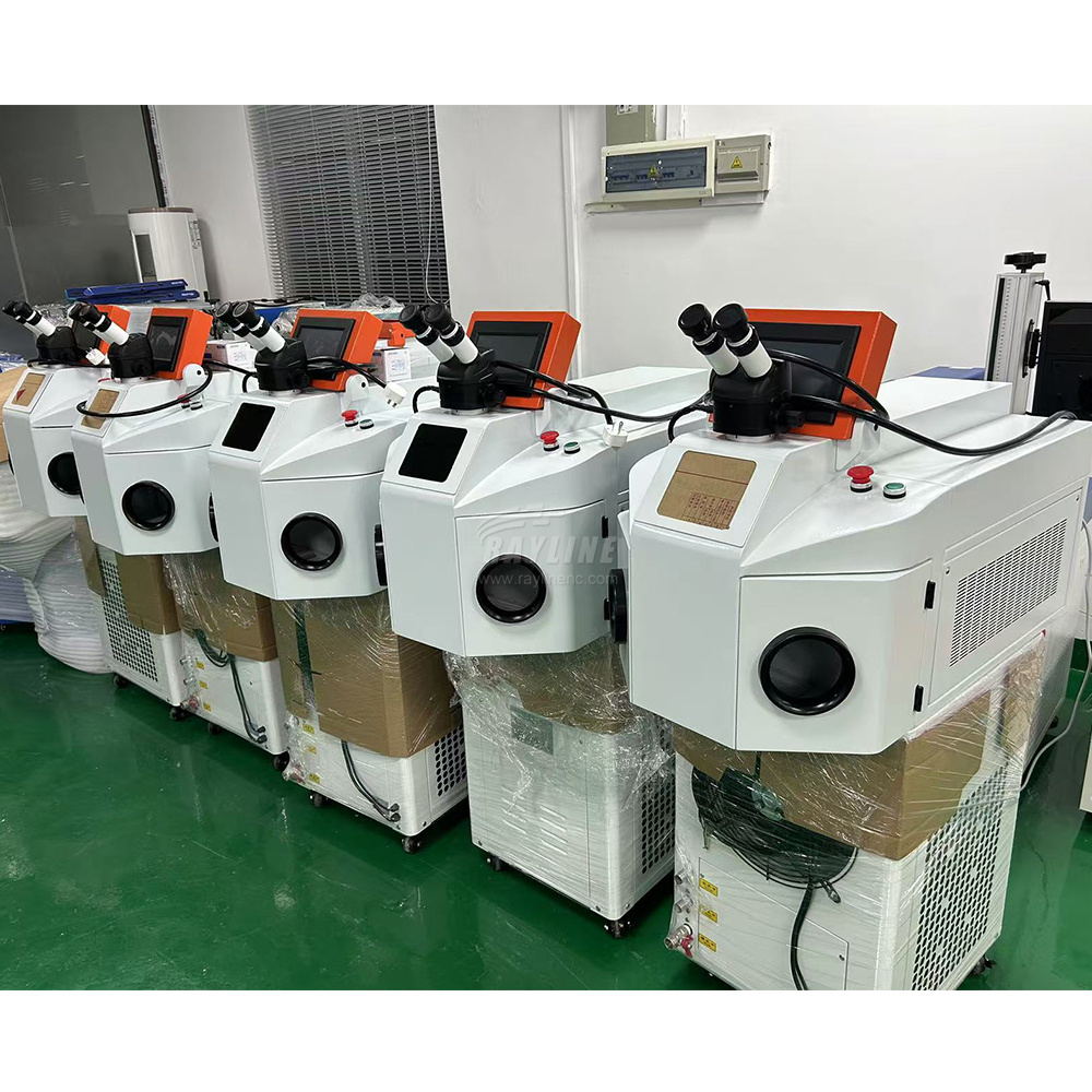 Mesin Las Laser Perhiasan Mura - Jewelry Repair & Watches Durham Nc ulasan dan harga