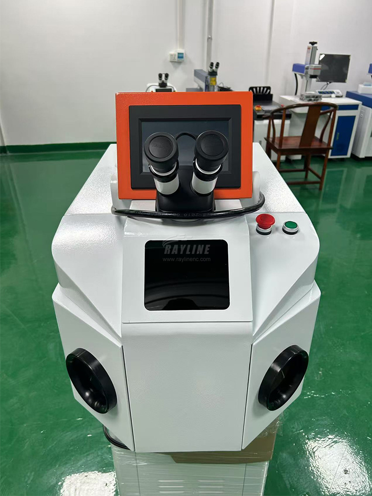 Mesin Las Laser Perhiasan Mura - Jewelry Repair & Watches Durham Nc ulasan dan harga