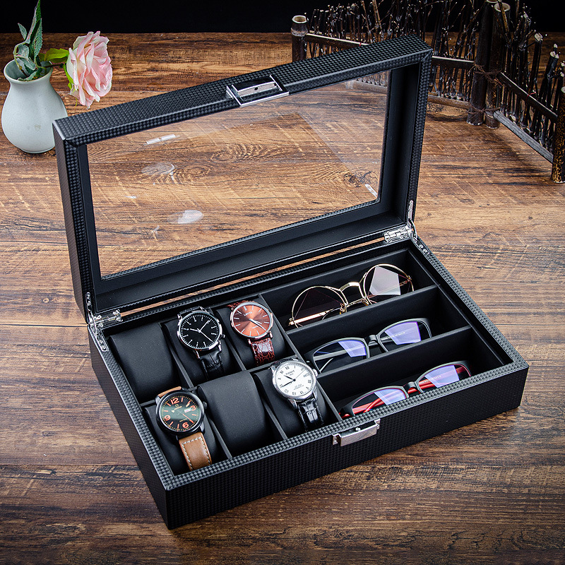 Kotak Jam Tangan Lemari Pajang - Best Jewelry Watches ulasan dan harga