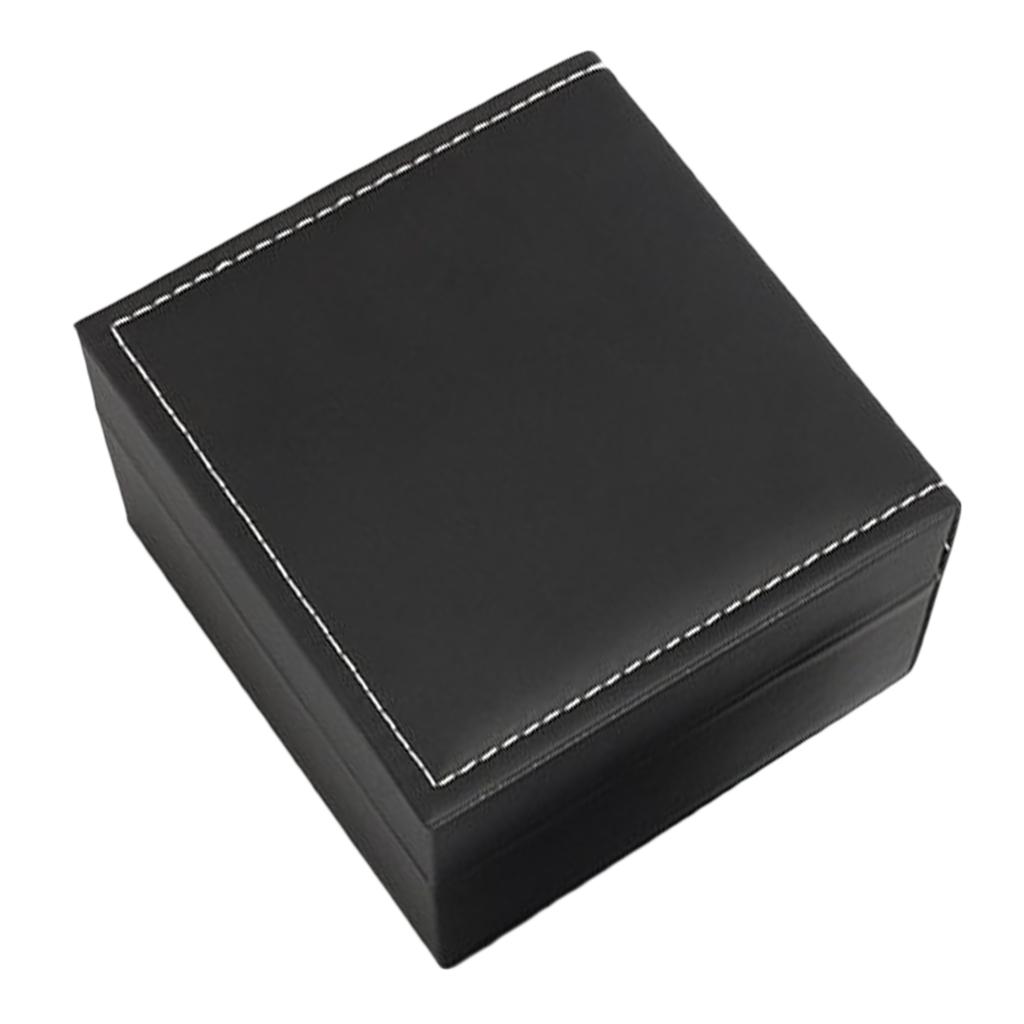 Kotak Organizer Jam Tangan Pri - Jewelry Box Organizer Watches ulasan dan harga