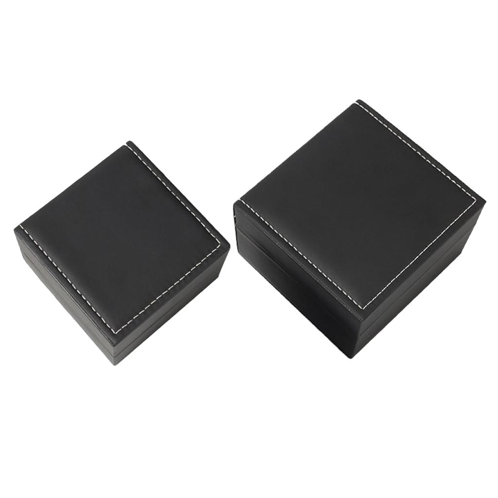 Kotak Organizer Jam Tangan Pri - Jewelry Box Organizer Watches ulasan dan harga