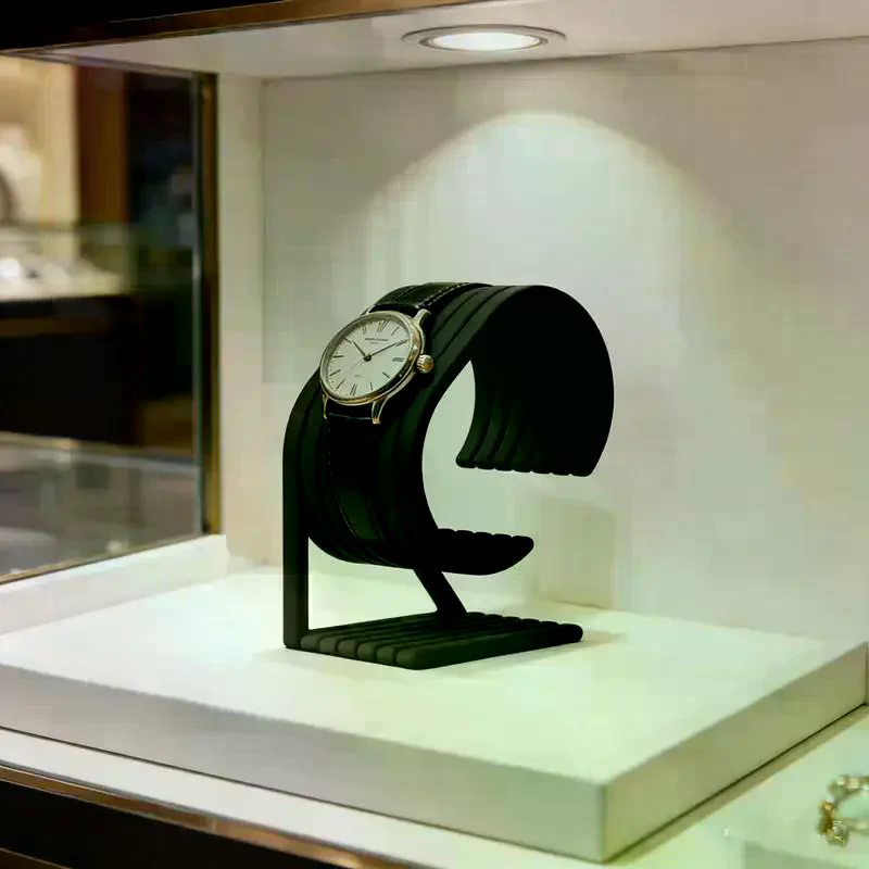 Tempat Jam Tangan Marmer Mewah - Jewelry And Watches Stores ulasan dan harga