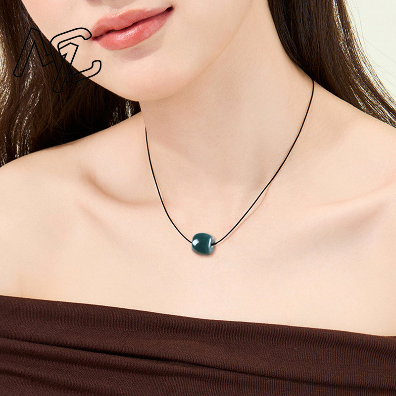 Kalung Liontin Manik-manik Sam - Jewelry & Watches Spółka Z Ograniczoną Odpowiedzialnością ulasan dan harga